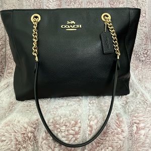 Coach Marlie Tote (Large)
